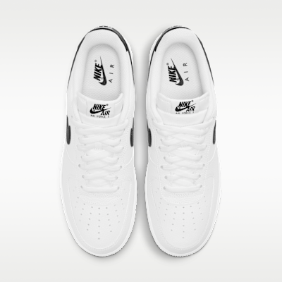 靴 NIKE AIR FORCE 1 '07 White 28cm Nike Air Force 1 '07 Men's Shoes. Nike.com